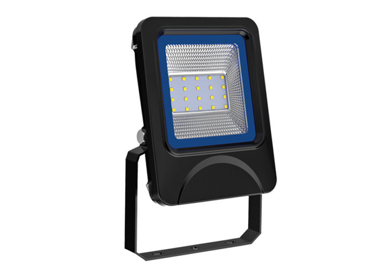 Energy Saving Waterproof LED Flood Lights 20W 2400Lm Patented Private Design