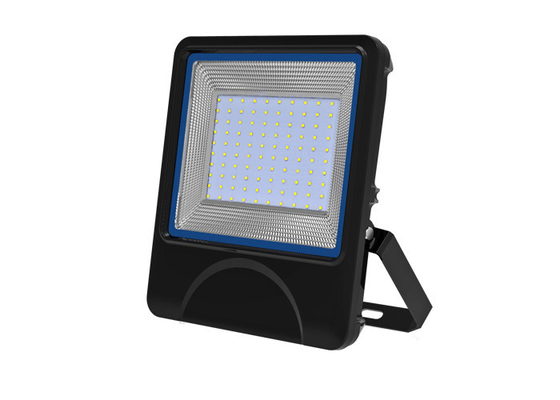 100W Waterproof LED Flood Lights 12000Lm Led Floodlight Outdoor IP66